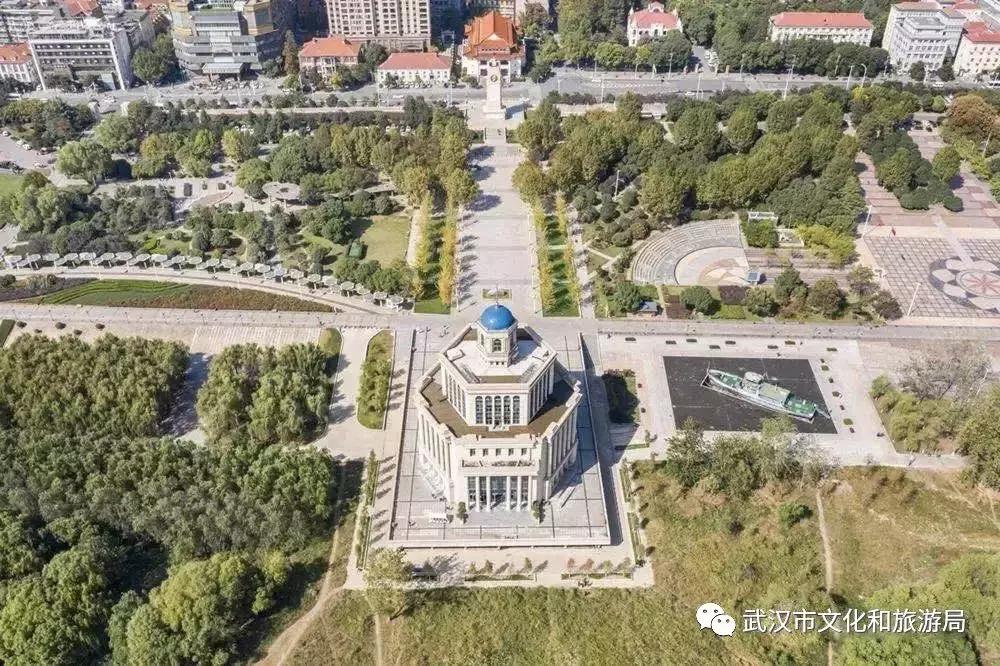武汉一日游攻略必去十个景点免费,武汉一日游推荐景点介绍
