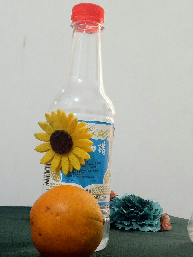 清理微波炉内污渍需要注意什么,清理微波炉最有效的方法