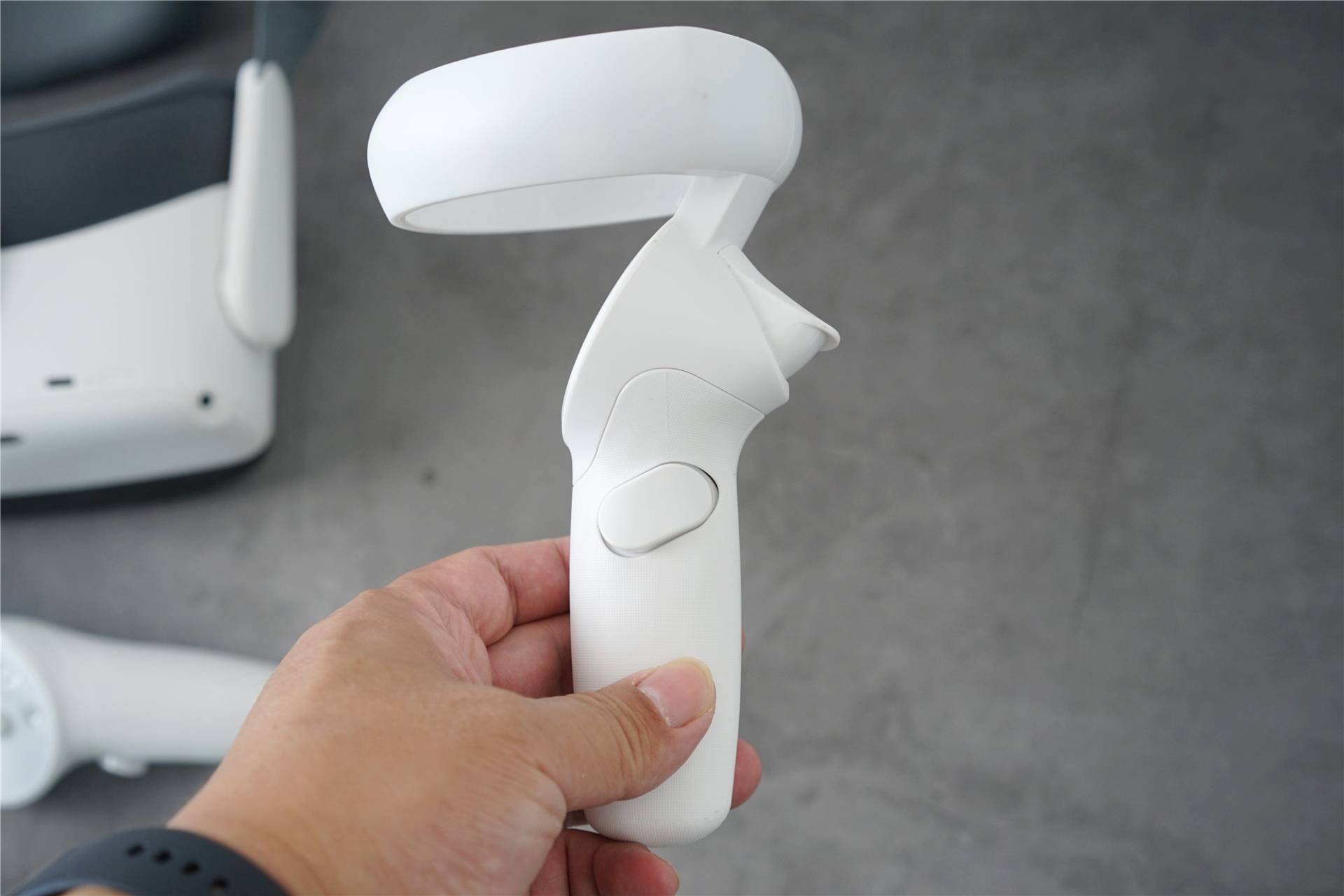 vrpiconeo3使用体验,piconeo3vr新品尊享评测