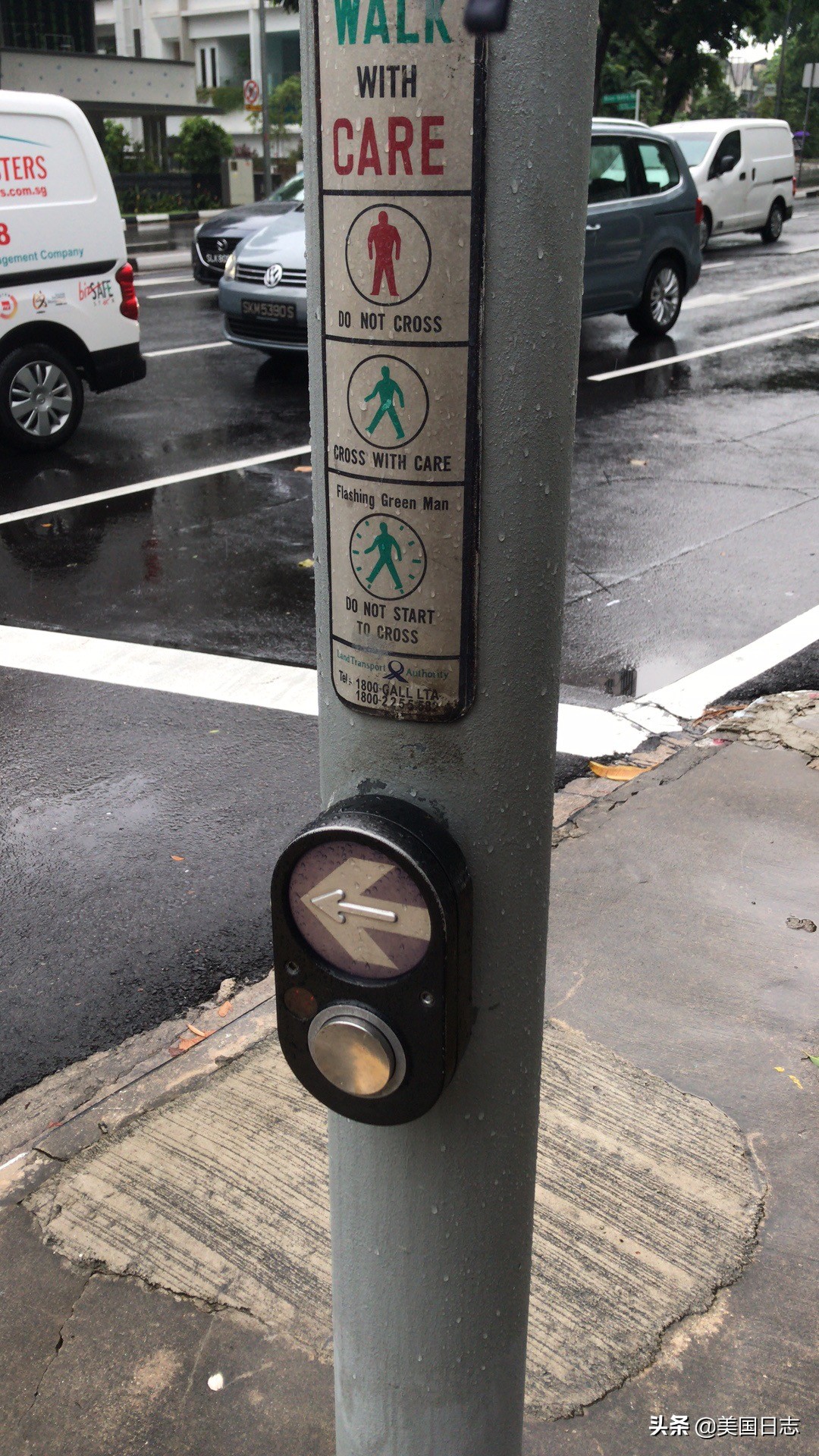 2017年新加坡生活,记录一下在新加坡的日子