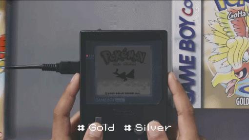 《精灵宝可梦》25周年的视频里都出现了哪些作品?