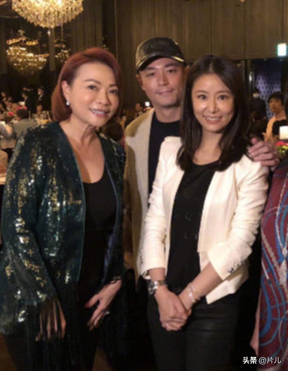 林心如霍建华晒恩爱小心晒出魔咒,林心如霍建华结婚隐情