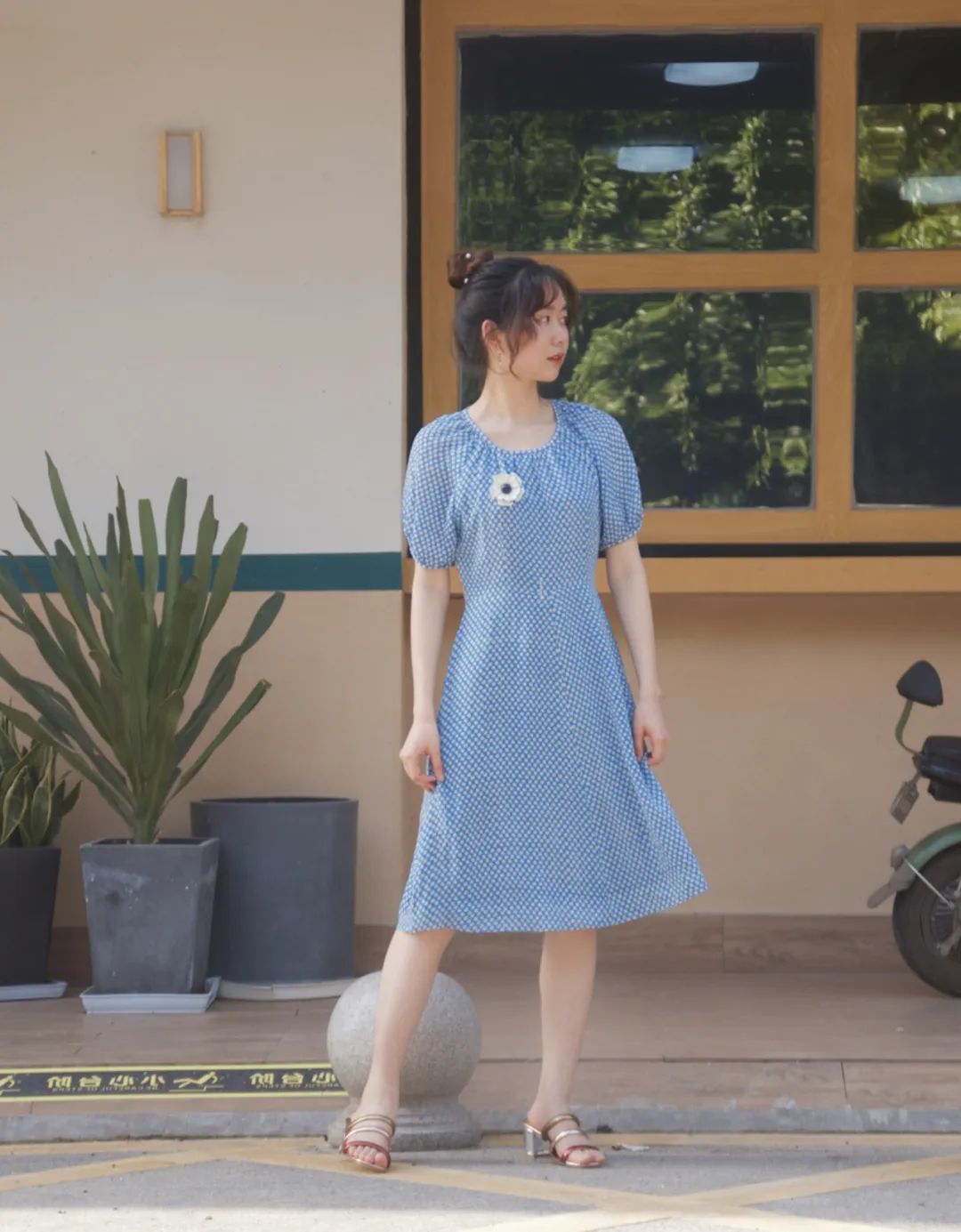 穿搭博主怎么创建品牌,穿搭博主怎么自己做自己的品牌