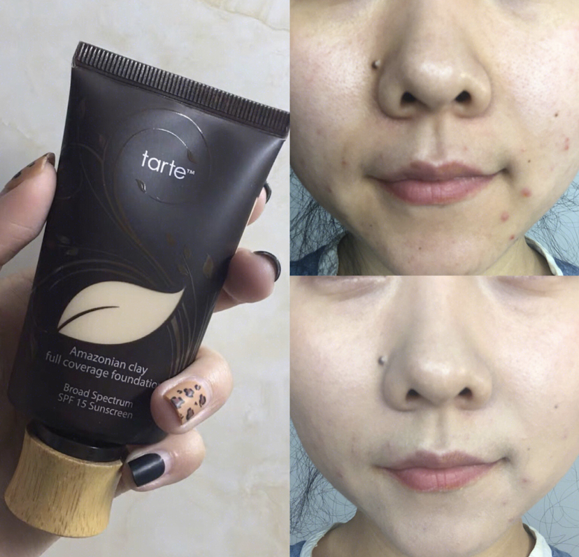 粉底学生党超平价,粉底气垫学生党平价持久服帖遮瑕