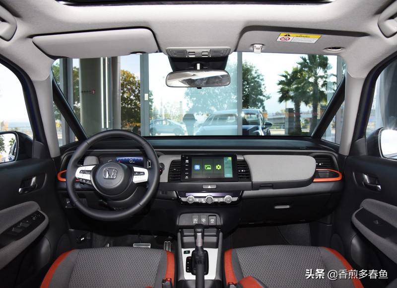 东风本田life和飞度有什么区别,飞度与东风本田life对比