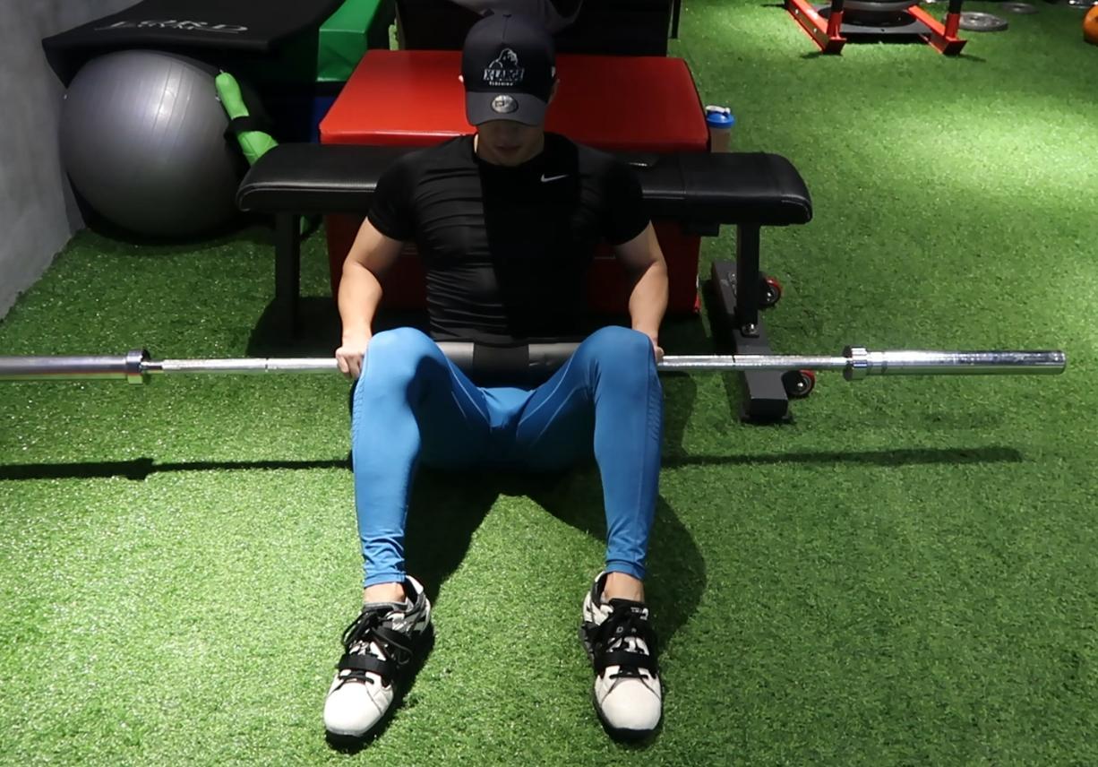 锻炼侧臀能让臀部变小吗,臀部下垂练臀可以改善吗