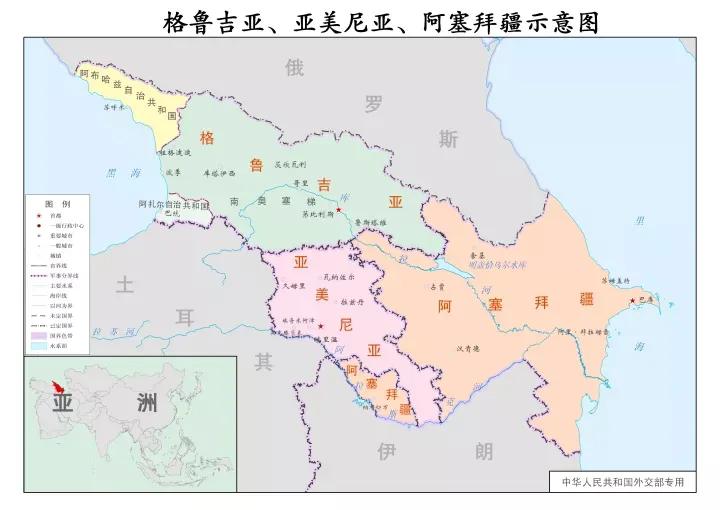 世界上哪个国家地理位置最危险,世界上地理环境最差的国家