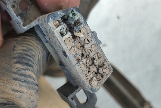 五菱宏光年检obd连不上,福特福克斯年检连不上obd