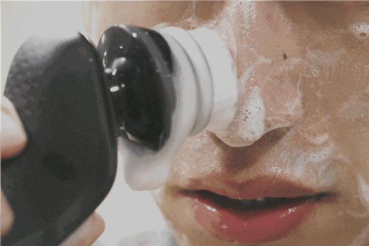 脸部深层清洁利弊,深度清洁不伤脸