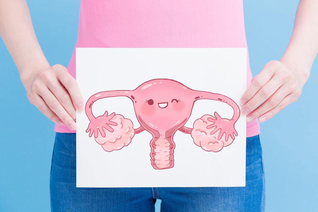 女人为什么会有更年期？更年期都有哪些典型症状？