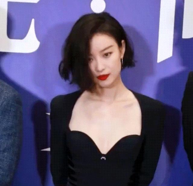 什么偏短发型好看又简单又有气质,剪短发哪种短发比较自然好看