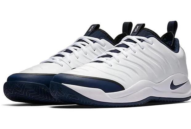 网球必买的网球鞋,网球鞋装备