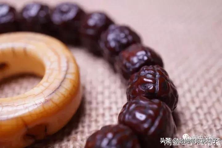 金刚菩提盘玩方法用上色蜡好吗,金刚菩提刷到什么程度可以上手盘