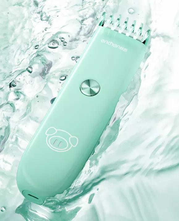 能剪发型的理发器,小米理发器理发教程