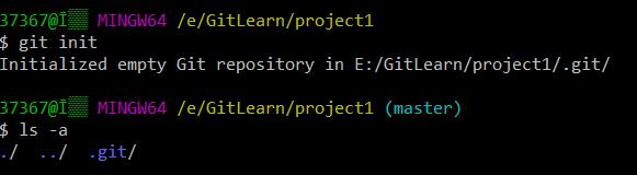 如何在git上使用github,使用git的一般开发流程