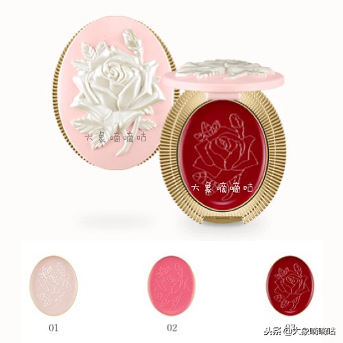 值得入手的圣诞限定,最近比较火的圣诞限定