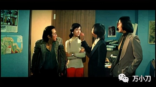 “古装第一美女”的风月*史艳**