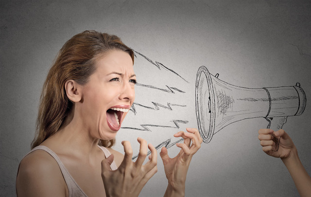 职场应对领导的绝招,如何对付职场脾气火爆的同事