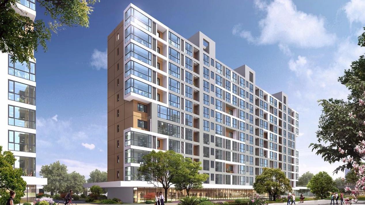 北科建翡翠华府怀柔怎么样,怀柔北科建翡翠华府怎么样