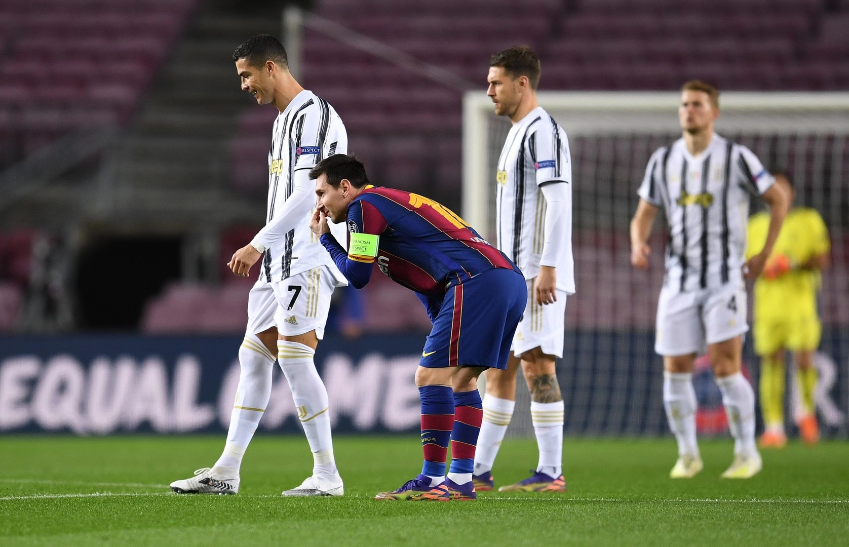 最近一次梅罗对决,最后一次梅罗对决在什么时候