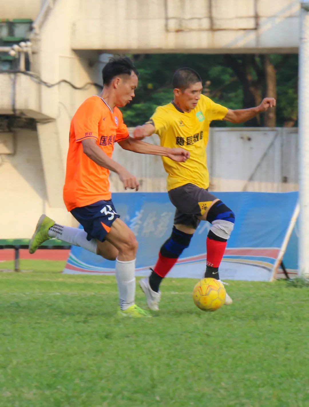 中山民间球王李雄文,中山球王的传说