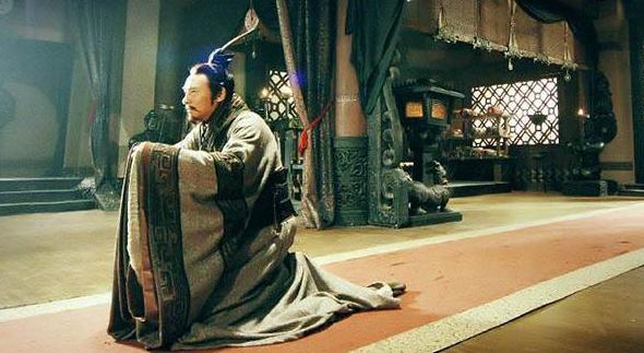 苏秦的励志故事,苏秦的座右铭