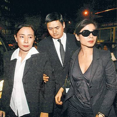 玛丽莲梦露证据片段,钟楚红玛丽莲梦露完整版