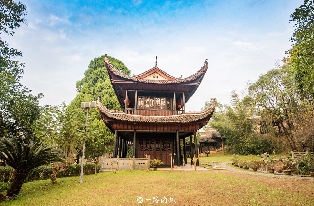 湖南怀化什么山寨好玩,怀化的怪物