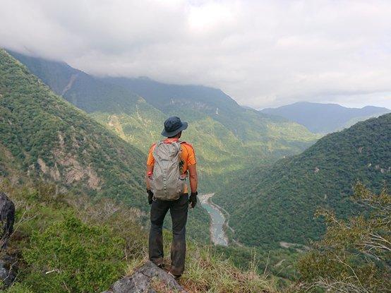 纵横山野的最佳伙伴,德国户外品牌TATONKA塔通卡户外背包实测