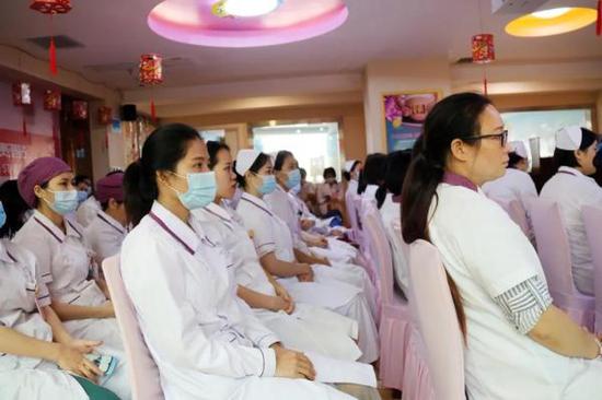 国际jci认证医院靠谱吗,国际jci认证医院