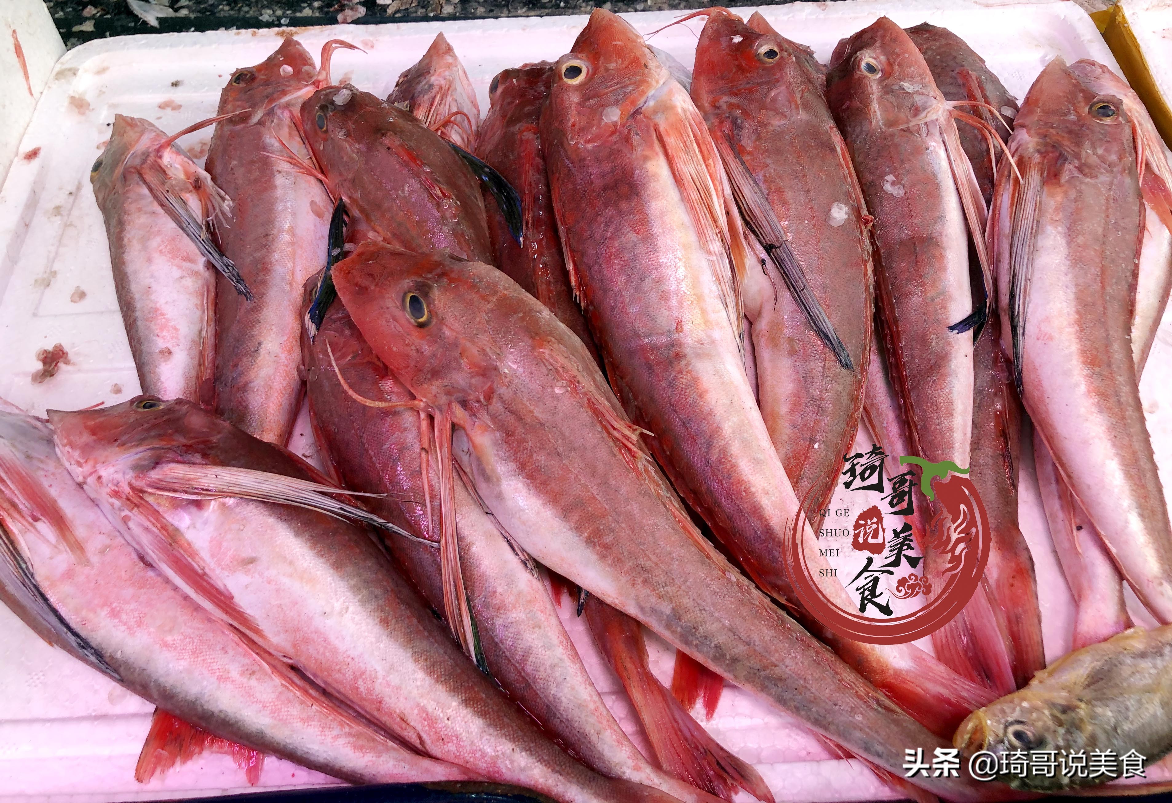 立夏后,最该给家人吃这深海鱼,才8块1斤,用来炖豆腐味道绝了