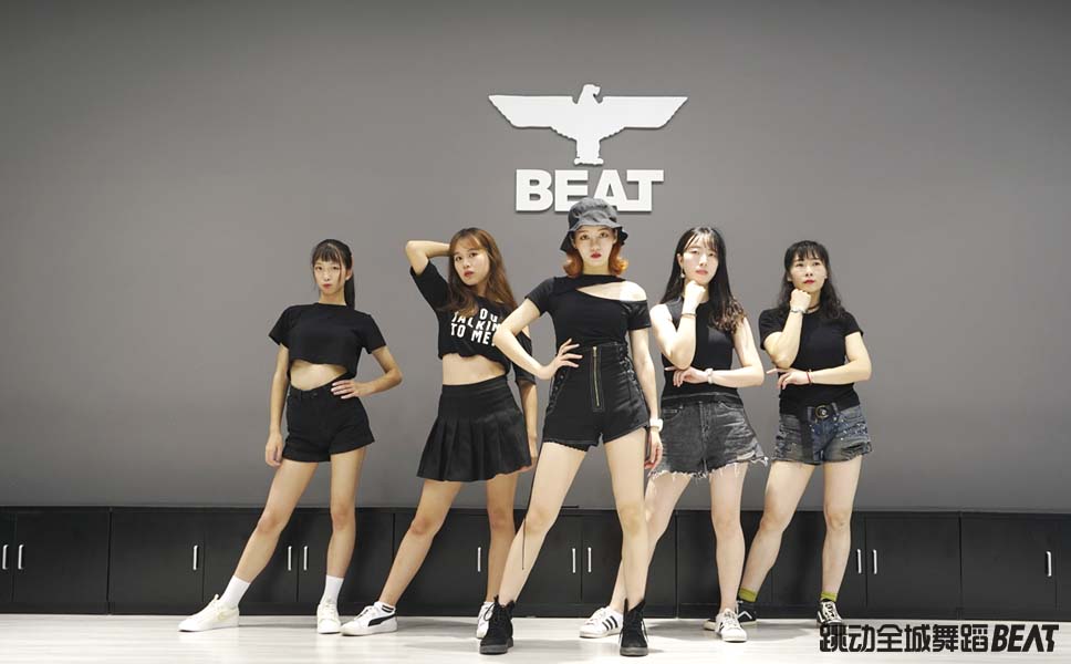 6-9岁舞蹈基本功都学习什么,舞蹈基本功小知识分享