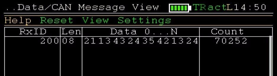 can和canfd能否兼容,can电压正常can总线故障