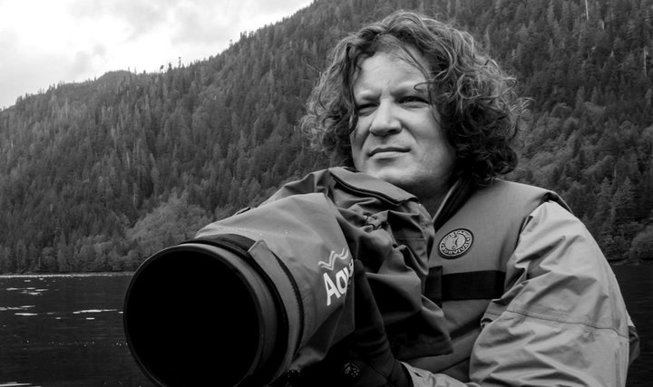 当你按下快门键,当你按下快门