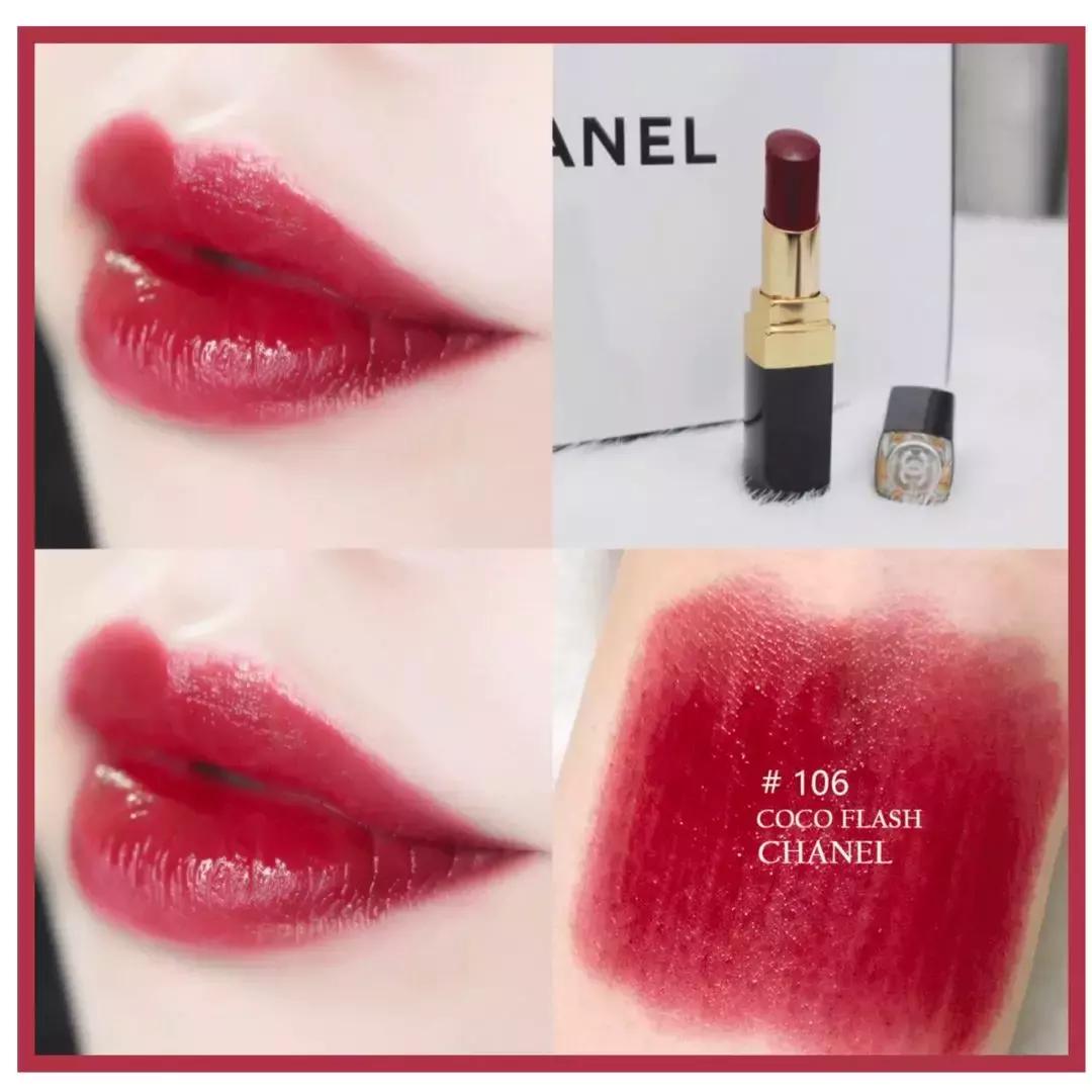 纪梵希口红显白不挑皮,2029年最好看的口红