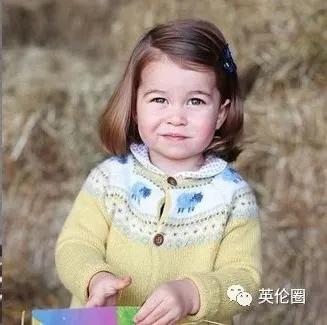 年龄相差89岁，英国王室最强带货组合