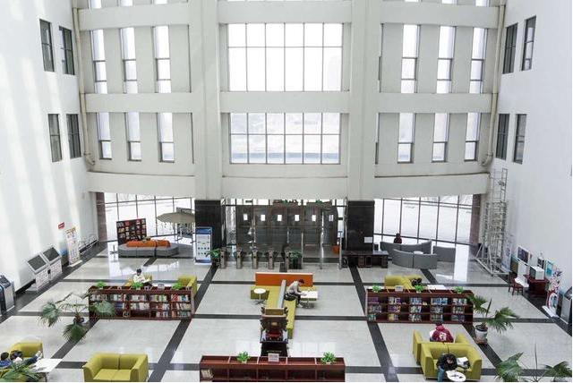 中国东北一流大学,东北第一的大学