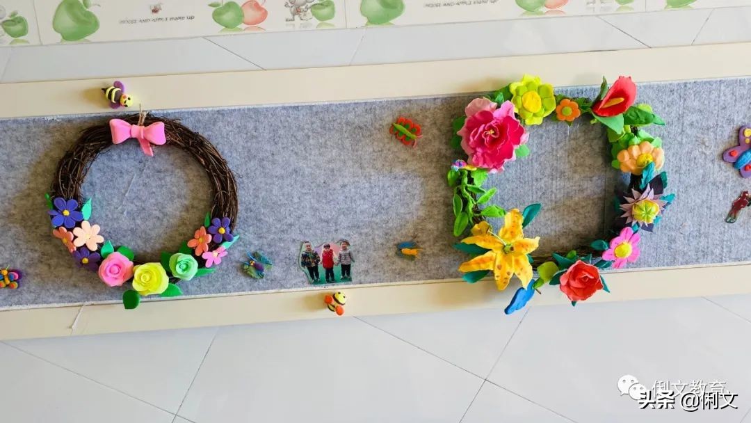 环境创设一年级,幼儿园梦想小学环境创设