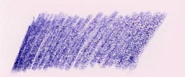 彩铅画美丽的山水画,彩铅画美人蝴蝶