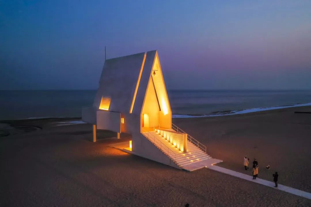 10个全球看海好地方推荐,谁说北方人看不到大海