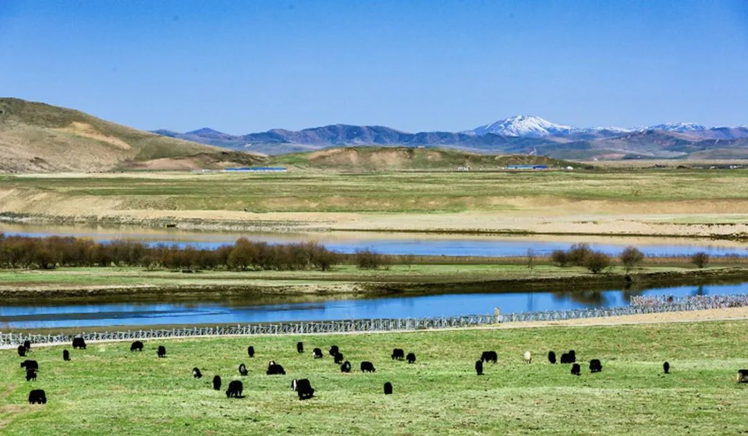 阿坝州不为人知的秘境,阿坝州的世外桃源村落