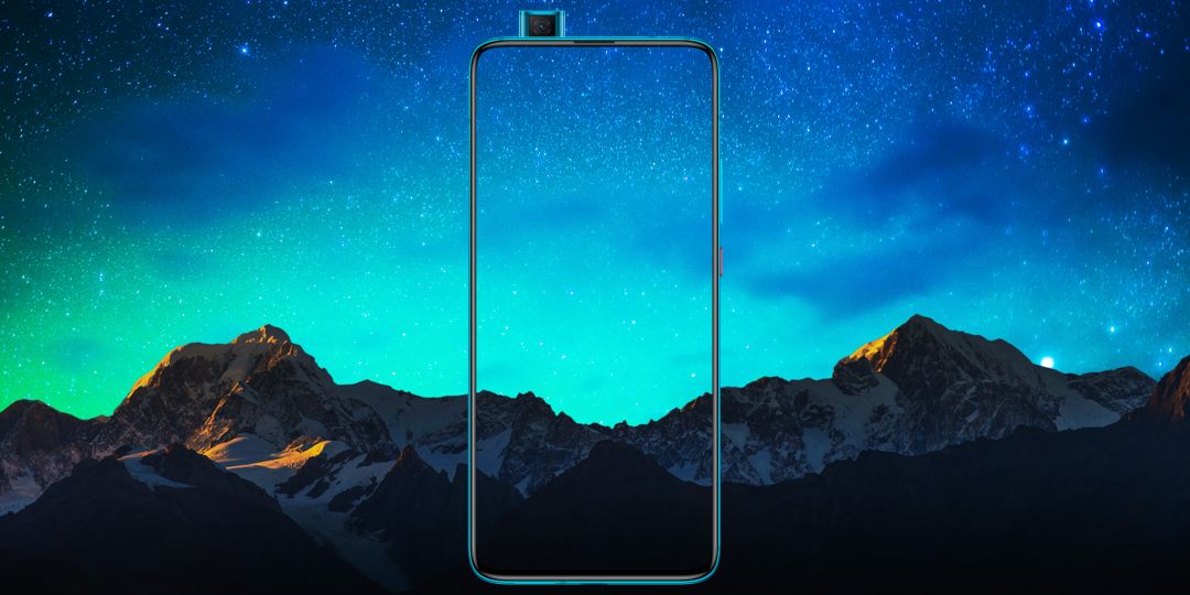 redmik30pro发布支持5g,redmik30pro再曝光直面屏升降前摄