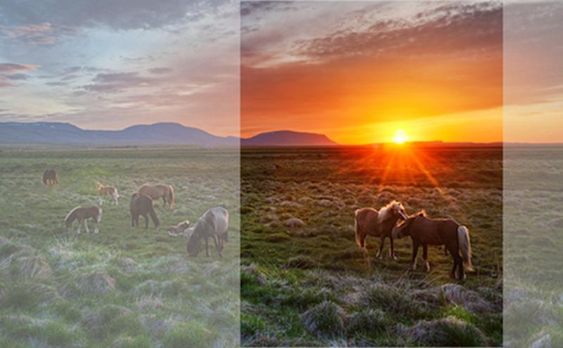 拍的照片打印出来不清晰怎么办,拍照的图片不平整怎么打印清晰