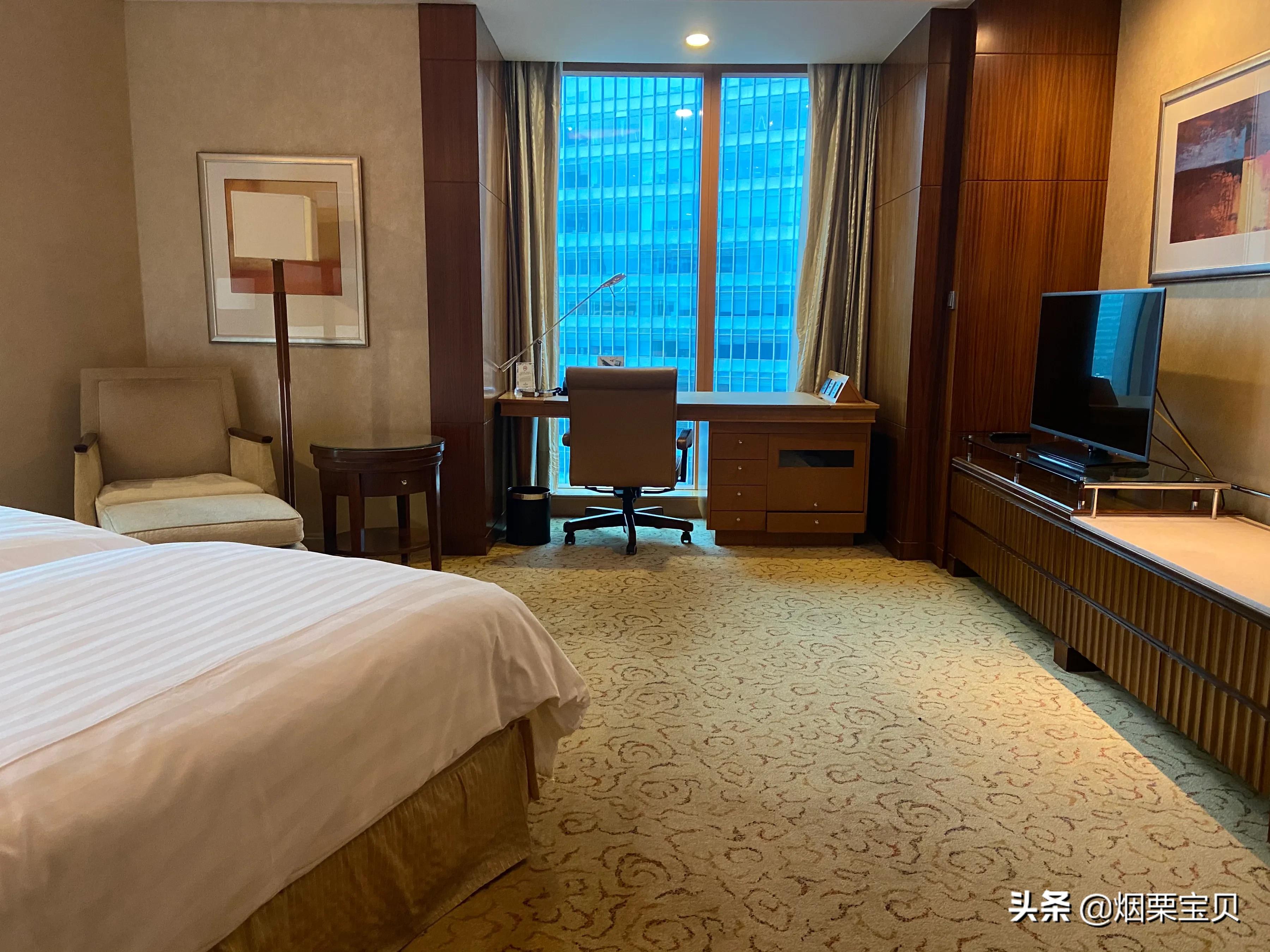 上海浦东香格里拉大酒店招聘,上海浦东香格里拉大酒店