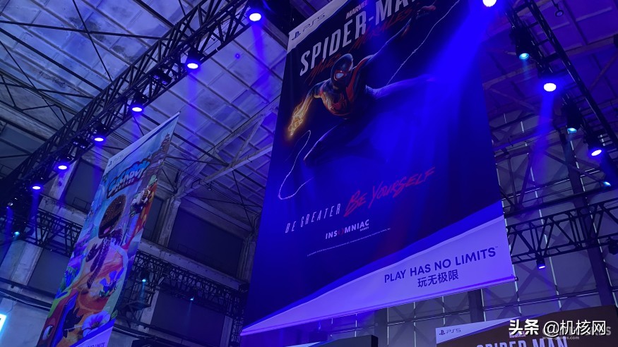 ps5国行发布会图文,ps5发布会真实感受