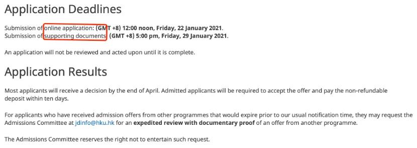 花销少、离家近、前景好，香港JD你心动了吗？