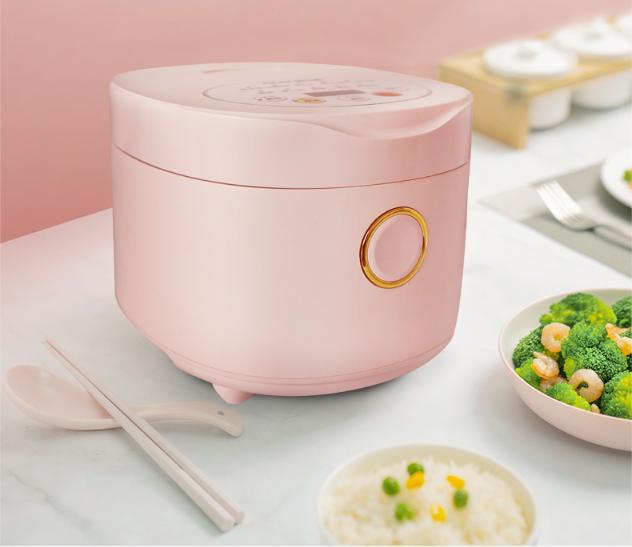 独居做饭电饭煲推荐,一人份米饭电饭煲推荐