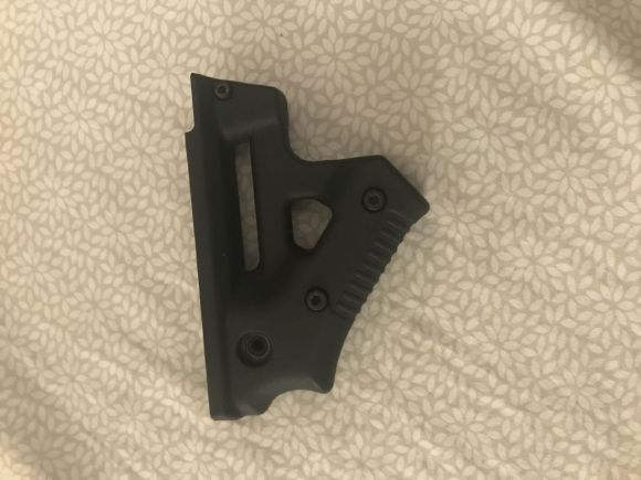 列文虎克观察什么,盘点吃鸡游戏里的各种枪械