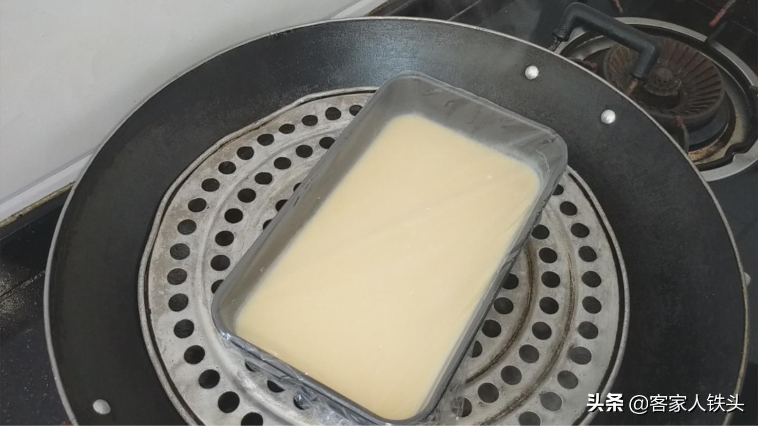 制作豆腐的详细教程,豆腐制作方法详细完整教程