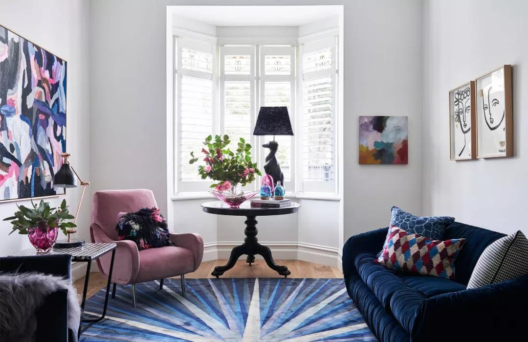 一家匠心别具的新潮家居买手店,她打造了一家美如画的家居买手店